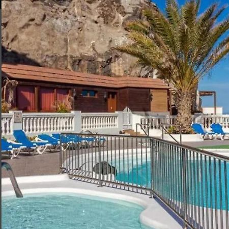 Apartamento Playa Relax 圣布里吉达 外观 照片