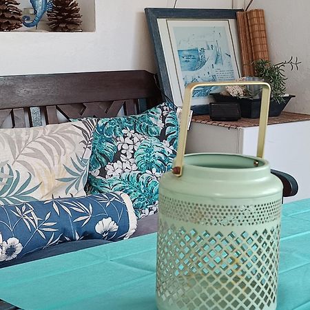 Apartamento Playa Relax 圣布里吉达 外观 照片