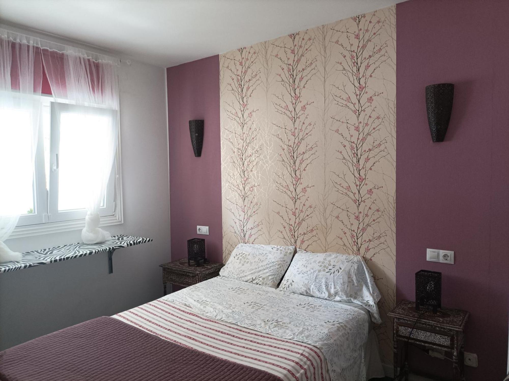 Apartamento Playa Relax 圣布里吉达 外观 照片