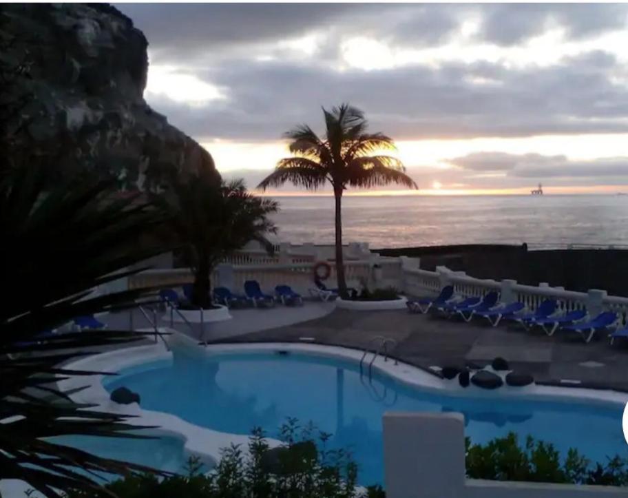 Apartamento Playa Relax 圣布里吉达 外观 照片