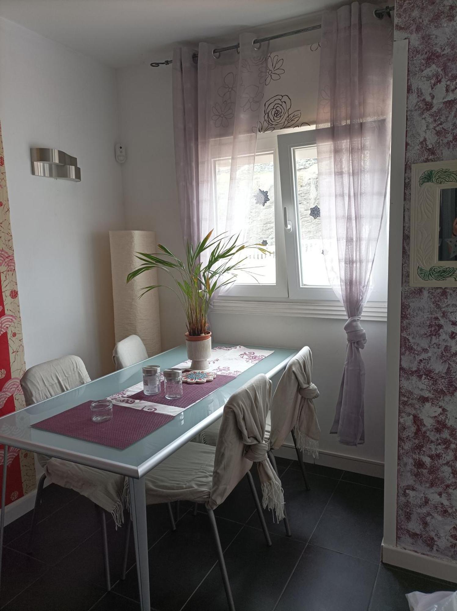 Apartamento Playa Relax 圣布里吉达 外观 照片
