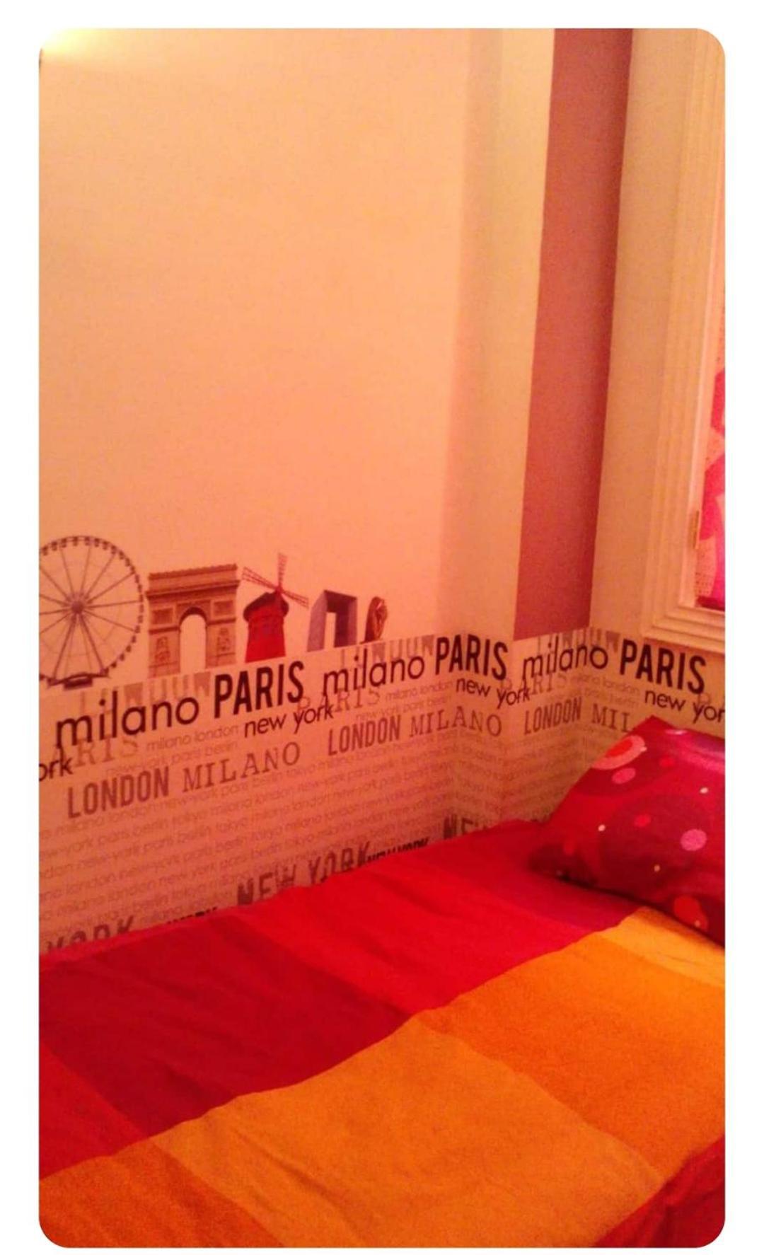 Apartamento Playa Relax 圣布里吉达 外观 照片